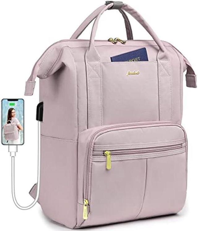 Work bag with laptop on sale compartment