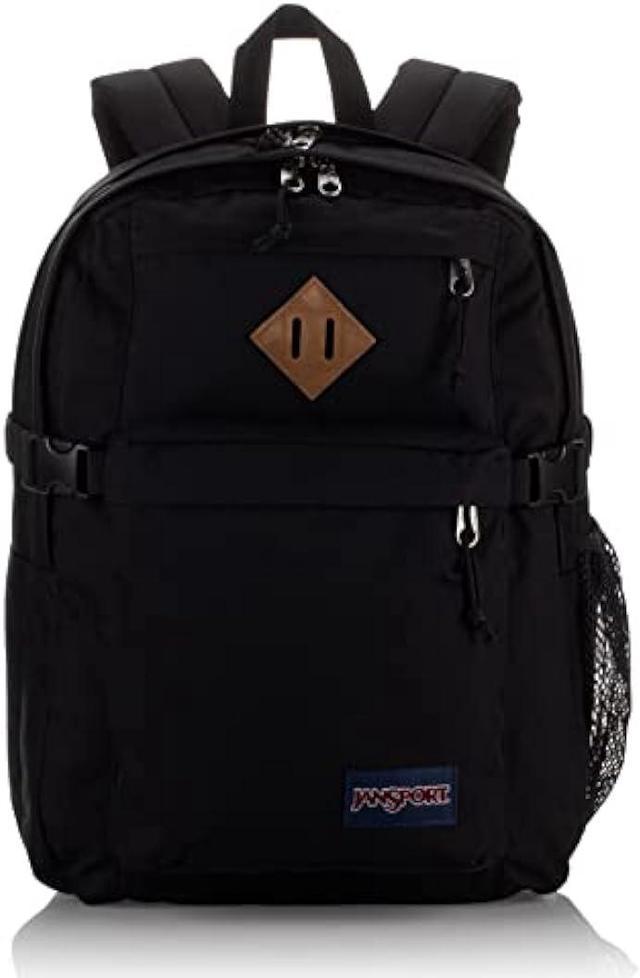 JanSport Main Campus Backpack - Travel, or Work Bookbag w 15-Inch