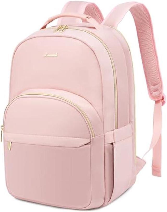 Flipkart.com | Lyla PU Leather Backpack Purse Casual Shoulder Bag  Lightweight School Bags Apricot Multipurpose Bag - Multipurpose Bag