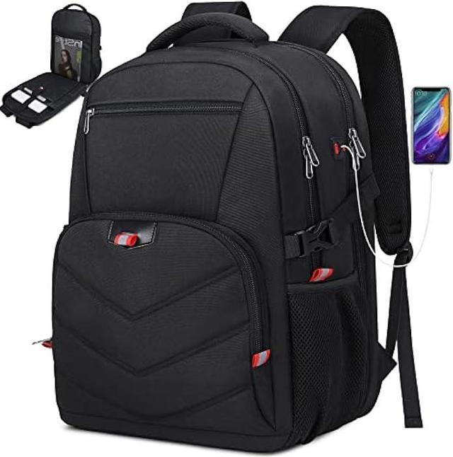 Tsa friendly laptop clearance backpack