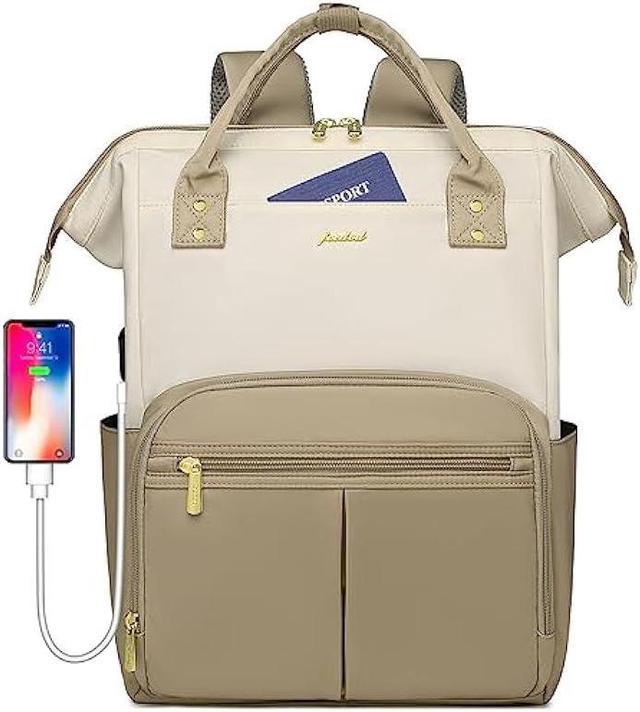 College bag 2024 with charger