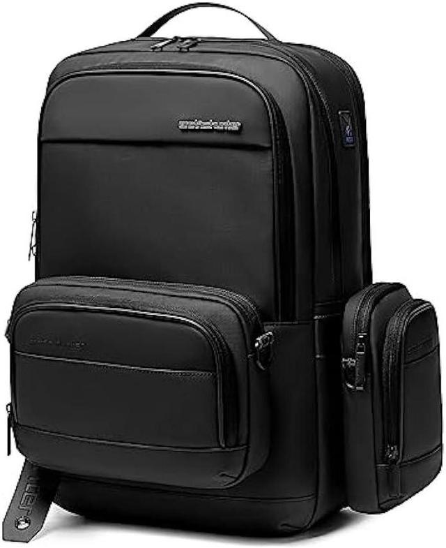 Multifunctional 40L Men Backpack Travel Bag Large Capacity Versatile Travel  Bag