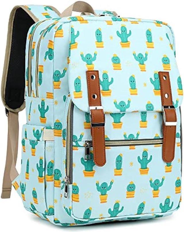 Cute Backpacks for School, Travel & Work