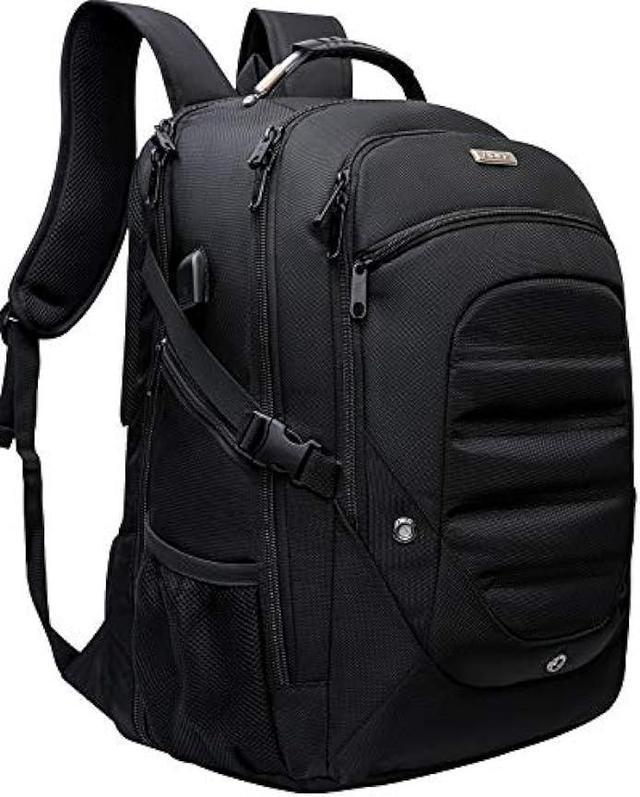 Large laptop backpack clearance 18