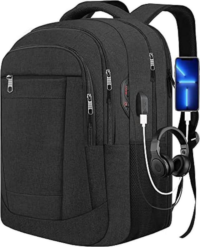 Tsa hotsell laptop backpack