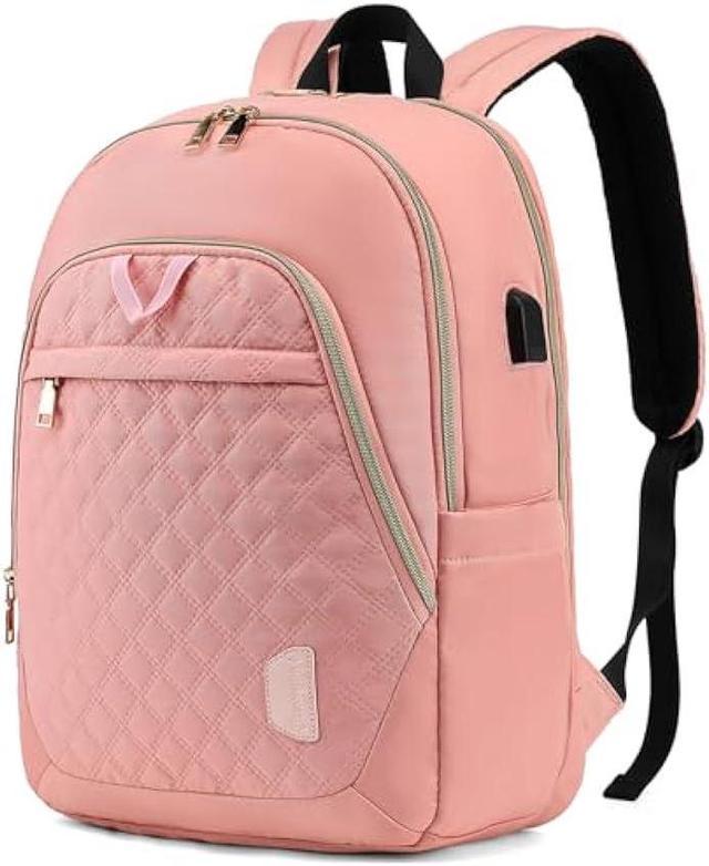 Backpacks for Travel, Work, and School