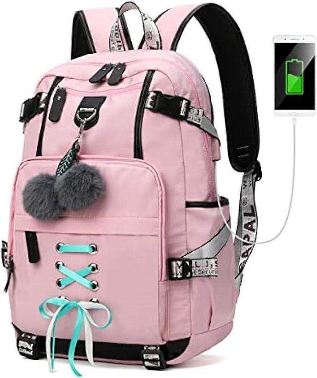 Cute water 2024 resistant backpack