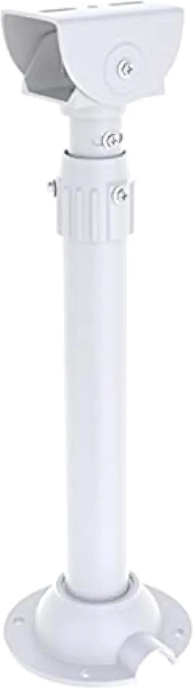 WiTi Extendable Mounting Pole for Security Surveillance Cameras