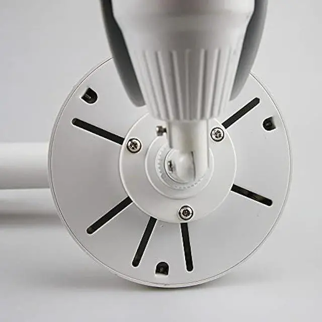 Alt view image 6 of 7 - compcctv Security Camera Mount Bracket, Dome Camera Mount Universal Camera Wall Mounting Bracket for CCTV Security Camera/IP Camera, J Type (12.5 INCH)