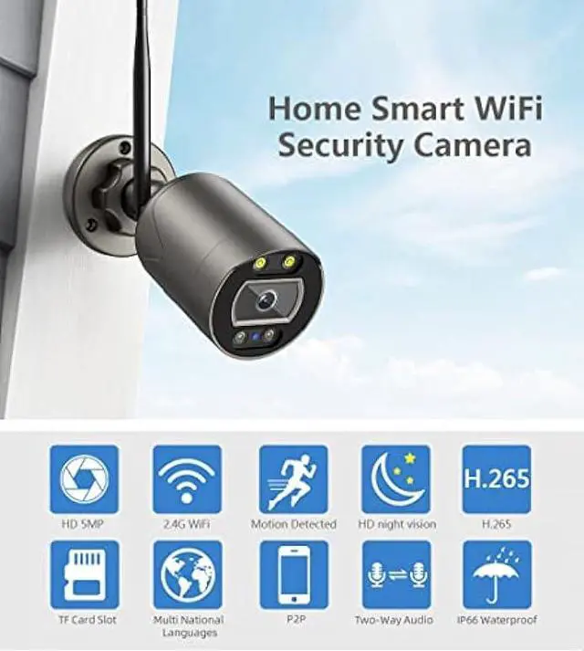 Alt view image 2 of 7 - 128GB Hidden Camera,1080P Portable Spy Camera Mini Covert Nanny Video Surveillance Camera with Motion Detection for Home, Office