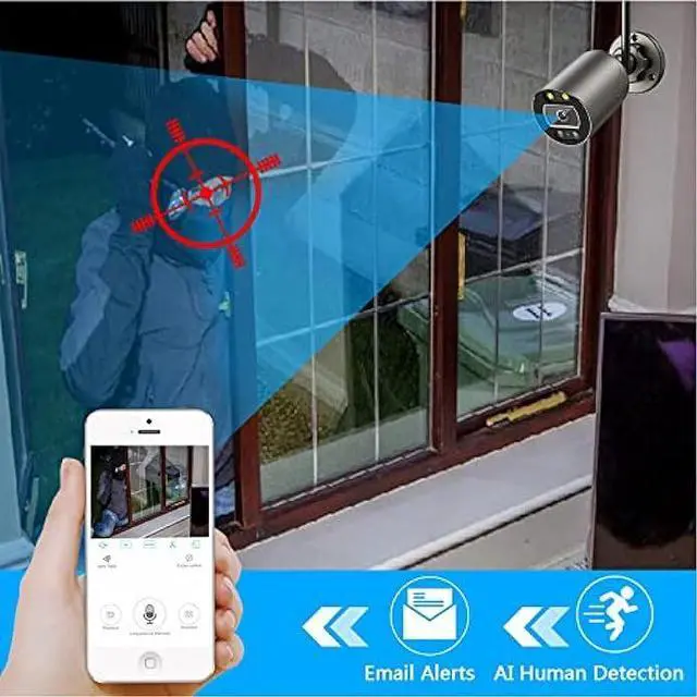 Alt view image 3 of 7 - 128GB Hidden Camera,1080P Portable Spy Camera Mini Covert Nanny Video Surveillance Camera with Motion Detection for Home, Office