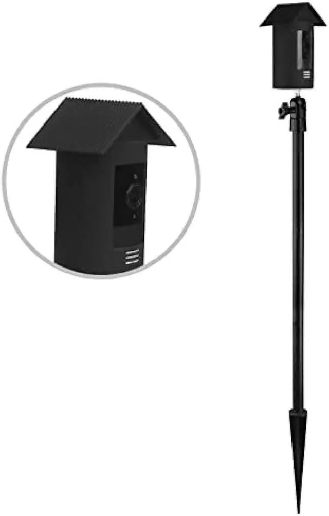 Alt view image 2 of 7 - Imou Security Camera Outdoor with Floodlight and Sound Alarm, 4MP QHD Pan/Tilt 2.4G Wi-Fi Camera, IP66 Weatherproof 2.5K Bullet Camera, Full Color Night Vision IP Camera with 2-way Talk, Cruiser