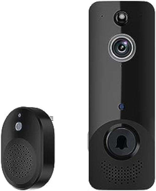 Our Guide to the Best Doorbell Cameras in Canada in 2024 (And Where to Get  Them)