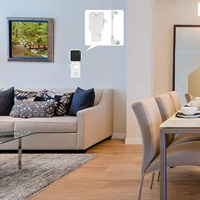 Alt view image 2 of 7 - Hidden Camera,Spy Camera Power Bank 20 Hours Continuous Recording HD 1080P 10000MAH Portable Nanny Cam Mini Video Recorder Outdoor Security Camera with Motion Detection/Night Vision/No WiFi Needed