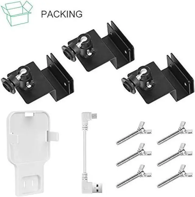 Alt view image 7 of 7 - Hidden Camera,Spy Camera Power Bank 20 Hours Continuous Recording HD 1080P 10000MAH Portable Nanny Cam Mini Video Recorder Outdoor Security Camera with Motion Detection/Night Vision/No WiFi Needed