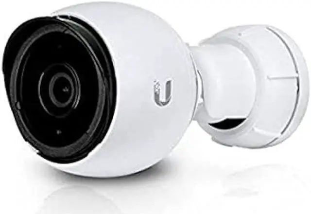 Main image of Ubiquiti UniFi Protect G4-Bullet Camera | UVC-G4-Bullet