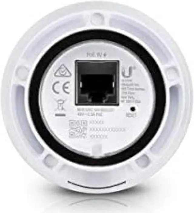 Alt view image 2 of 7 - Ubiquiti UniFi Protect G4-Bullet Camera | UVC-G4-Bullet