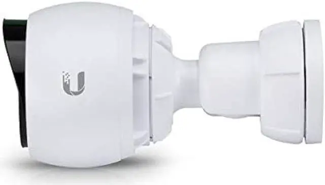 Alt view image 5 of 7 - Ubiquiti UniFi Protect G4-Bullet Camera | UVC-G4-Bullet