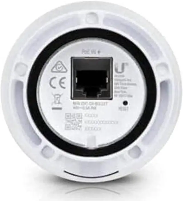 Alt view image 7 of 7 - Ubiquiti UniFi Protect G4-Bullet Camera | UVC-G4-Bullet
