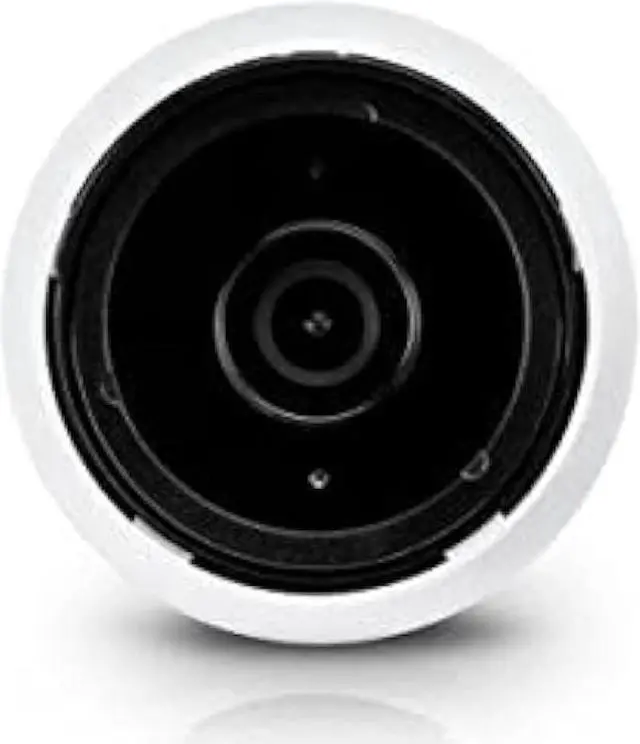 Alt view image 3 of 7 - Ubiquiti UniFi Protect G4-Bullet Camera | UVC-G4-Bullet