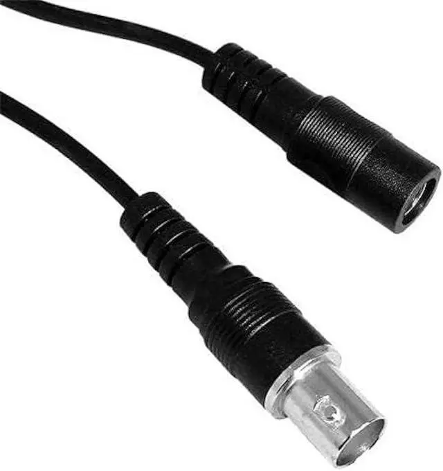 Alt view image 7 of 7 - 5MP Analog Coax Dome TVI CVI CCTV Surveillance Security Camera, 2.8mm 100° Wide Viewing Angle, 65ft IR Night Vision, Outdoor, Full Metal Housing, ONLY Compatible with 4MP, 5MP and 8MP DVR