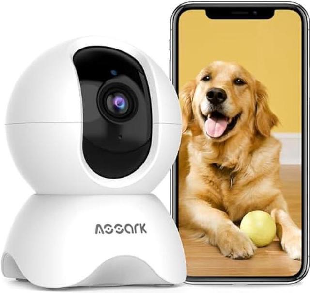 Pet sale camera ball