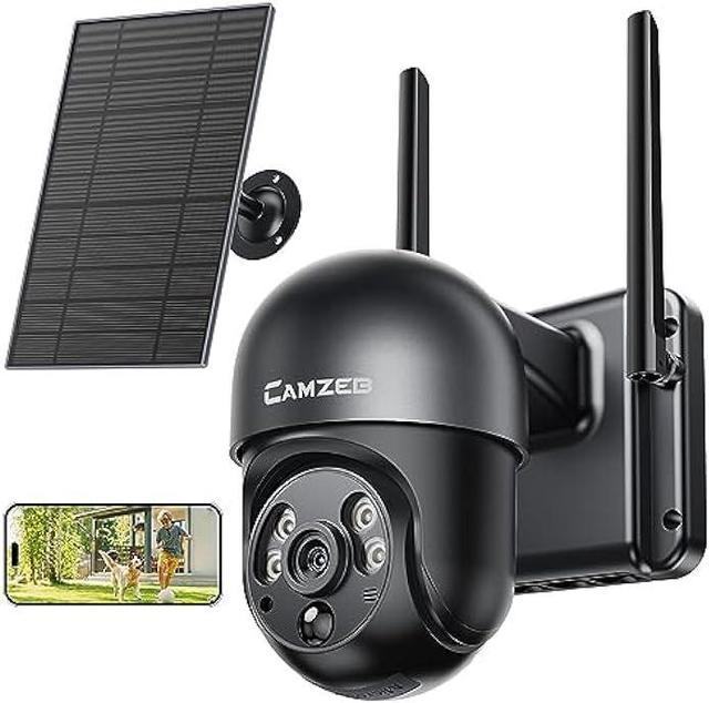 Verizon 4g hot sale security camera