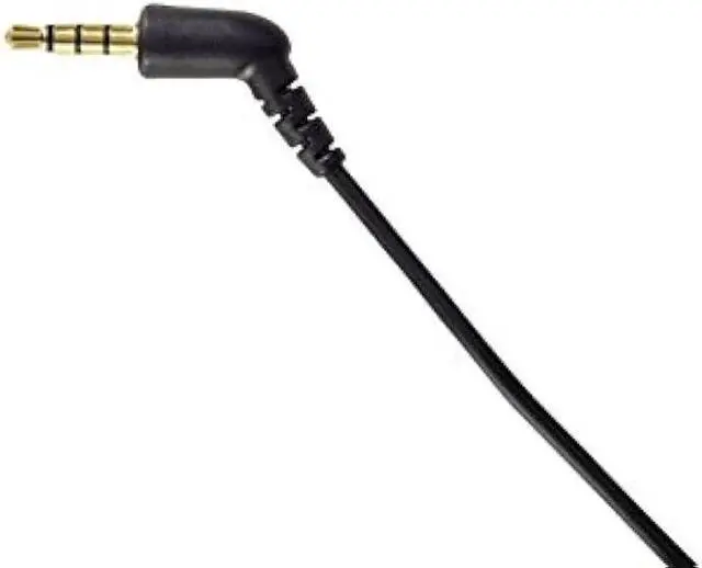 Alt view image 3 of 4 - Cyber Acoustics Stereo Headset, 3.5mm Stereo & Y-Adapter for Separate Headphone & Mic Connection, K12 School Classroom and Education (AC-204) (4 Pack)