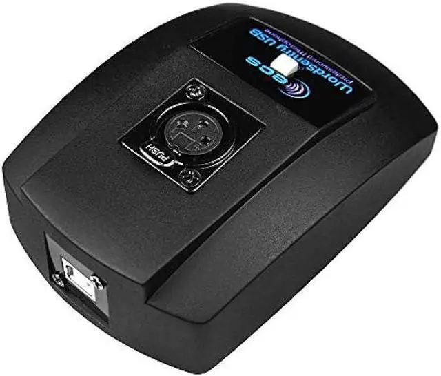 Alt view image 5 of 6 - ECS WordSentry 19 Gooseneck Unidirectional USB Microphone with Mute Button, Streaming, Voice Over, Podcast, and Gaming External Standalone Mic