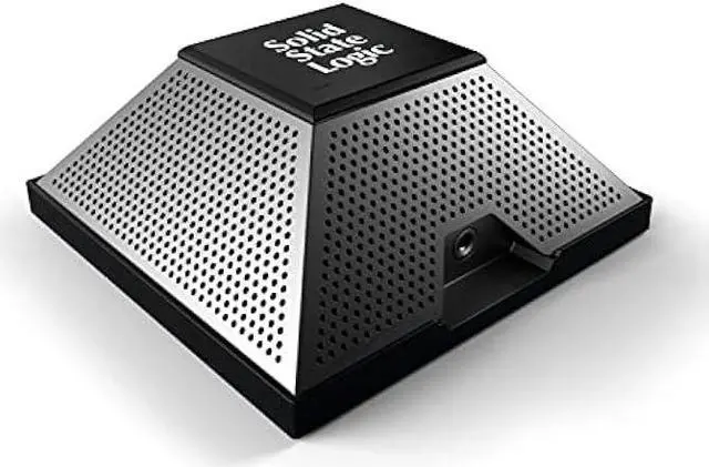 Main image of Solid State Logic Connex Advanced USB Microphone