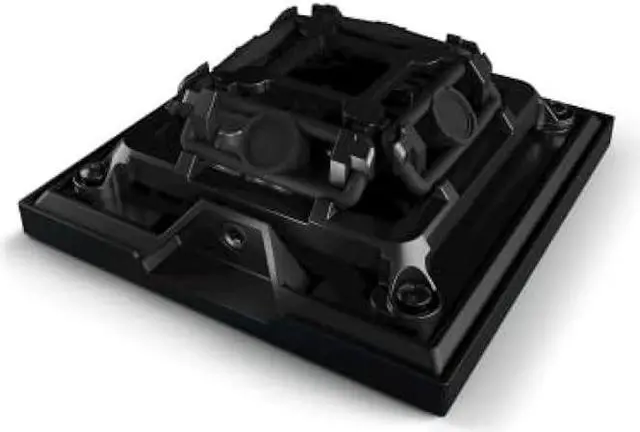 Alt view image 2 of 6 - Solid State Logic Connex Advanced USB Microphone