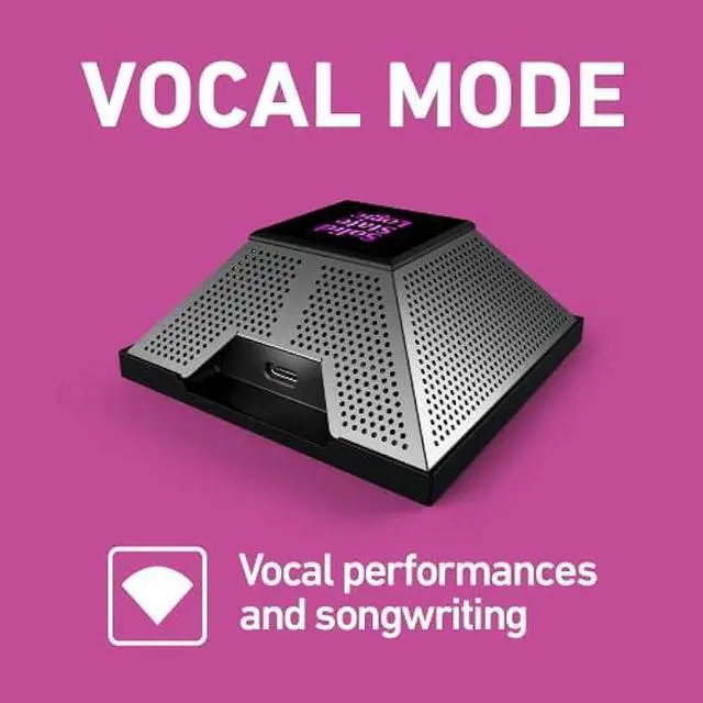 Alt view image 5 of 6 - Solid State Logic Connex Advanced USB Microphone