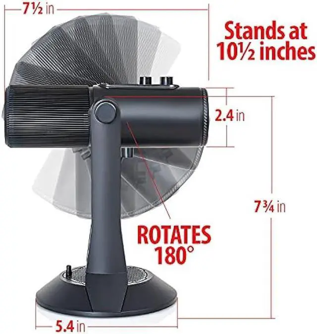 Alt view image 6 of 6 - Deco Gear PC Microphone for Gaming, Streaming, Singing, Recording, and Meetings, Features RGB Lighting, Stereo, Cardioid, Omnidirectional, and Bidirectional Recording, USB Plug and Play