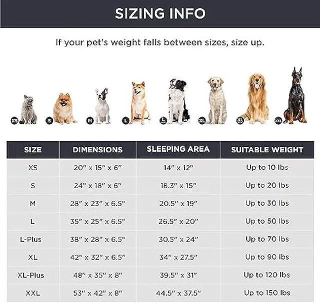 Alt view image 6 of 6 - Bedsure Orthopedic Dog Bed for Extra Large Dogs - XL Washable Dog Sofa Bed Large, Supportive Foam Pet Couch Bed with Removable Washable Cover, Waterproof Lining and Nonskid Bottom, Grey