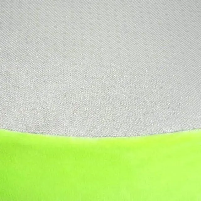 Alt view image 5 of 6 - Squishmallows 30-Inch Wendy Frog Pet Bed - Large Ultrasoft Official Squishmallows Plush Pet Bed