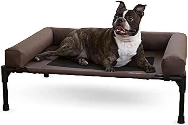 K&h pet hotsell products pet cot