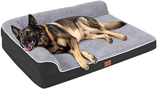 Medium Dog Bed Removable Washable