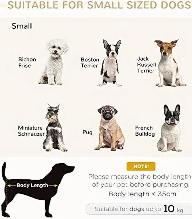 Alt view image 4 of 7 - PawHut Luxury Fancy Dog Bed for Small Dogs with Hidden Storage, Small Dog Couch with Soft 3 Foam, Dog Sofa Bed, Cushy Dog Bed, Modern Pet Furniture for Puppies and Little Breeds, Gray