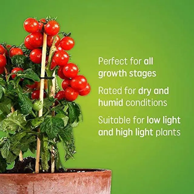 Alt view image 4 of 6 - GE Grow Light for Plants, LED Plant Light Fixtures for Seeds and Greens with Balanced Light Spectrum, 24 Inches