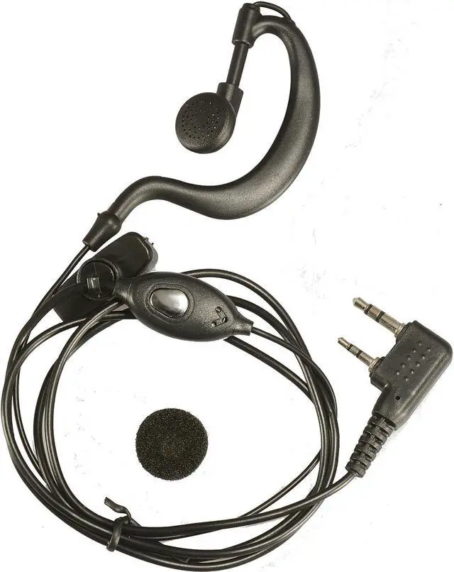 Alt view image 2 of 5 - Arcshell 5 Pack Earpieces