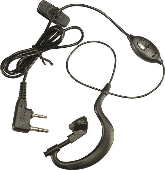 Alt view image 3 of 5 - Arcshell 5 Pack Earpieces
