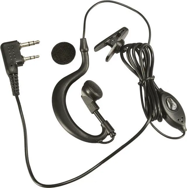 Alt view image 4 of 5 - Arcshell 5 Pack Earpieces