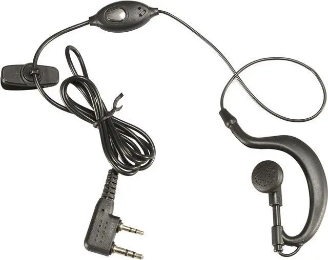 Alt view image 5 of 5 - Arcshell 5 Pack Earpieces