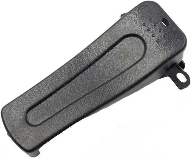 Alt view image 2 of 3 - AUTOKAY 10pcs Belt Clip for RETEVIS H-777 BF-666S, BF-777S,BF-888S Model Radio +Tracking