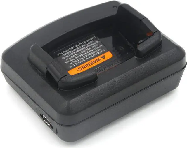 Alt view image 5 of 7 - Kymate RLN6175 RLN6304 RLN6332A Rapid Charger for Motorola CP110 RDU4160D RDU4100 RDM2070D RDU2080 RDU2020 RDV5100 RDV2080 RDV2020 Two Way Radio Battery Charging RLN6305 RLN6308 RLN6351