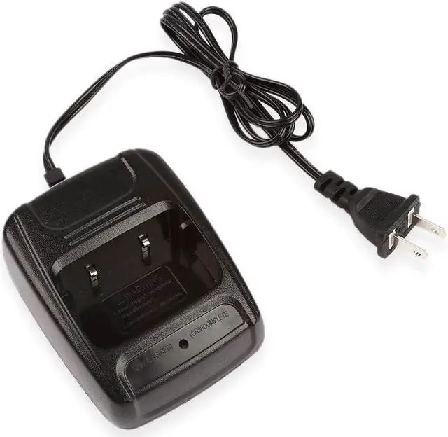 Main image of Baofeng Desktop Charger Compatible with Baofeng BF-888S Two Way Radio