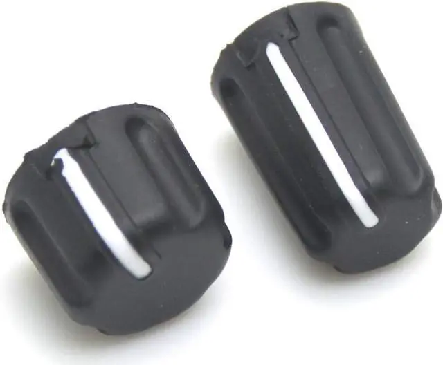 Alt view image 5 of 5 - Two Way Radio Volume + Channel Knob Button Cap for Motorola XPR3000/3000E XPR3300/3300E XPR3500/3500E DEP550/550E DEP570/570E DP2400 MTP3150 Walkie Talkie Replacement Accessories 5Pair