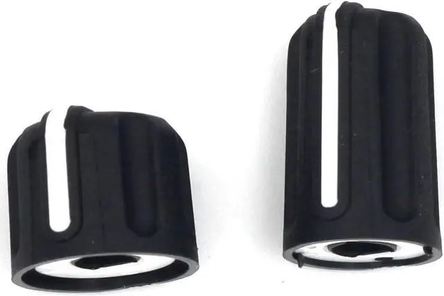 Alt view image 5 of 5 - Kymate Two Way Radio Volume Channel Knob Button Cap for Motorola XPR7350 XPR7380E XPR7550 XPR7550E XPR7580 XPR7580E Xir P8600I P8668 P8608 DGP8050 DGP8550E Walkie Talkie Replacement Accessories 2Pair