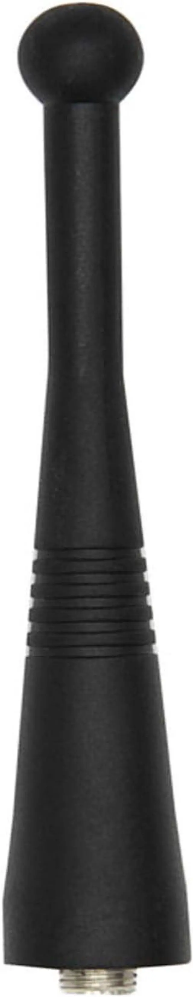 Main image of KS K-STORM Radio SMA-F Stubby Antenna 806-941MHz for Motorola XTS2500 XTS3000 XTS5000 HT1000 MTS2000 MTX850 Walkie Talkie