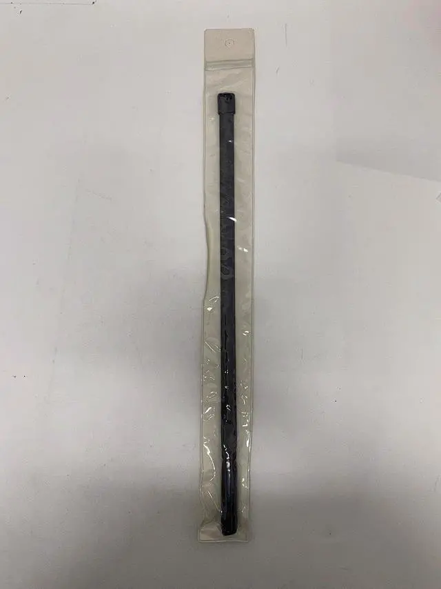 Alt view image 6 of 7 - HYS Dual Band VHF UHF 15.3inch Foldable CS Tactical SMA Male Walkie Talkie Antenna for TYT MD-UV380 MD-UV390 MD-380 YAESU VX-6R WOUXUN Kenwood Retevis RT82 RT3